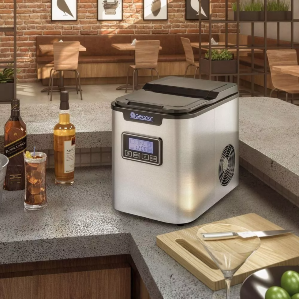 Máquina-maquina-de-Fazer-fabricar-Gelo-Profissional-em-cubo-Portátil-gelopar