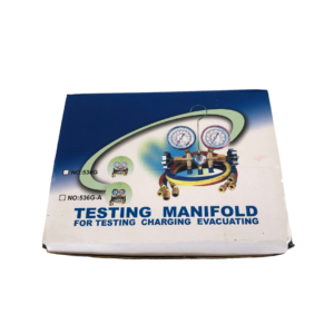 comprar-conjunto-manômetro-manometro-manifold-refrigeração-refrigeracao-mangueiras-90cm-compatível-gases-R22-R134a-R404a-R407c-analógico-sistemas-ar-condicionado-medidor-alta-baixa-pressão-ferramenta-técnicos-equipamento-manutenção