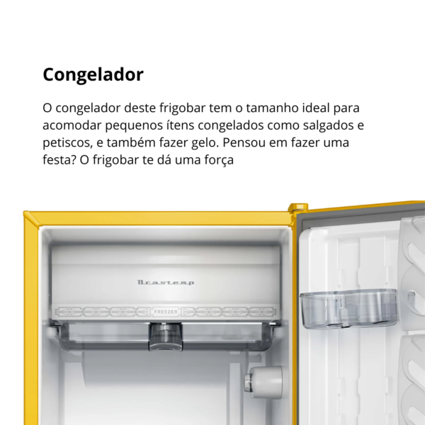 comprar-frigobar-brastemp-retro-retrô-76-litros-amarelo-boa-vista-roraima-manaus-amazonas